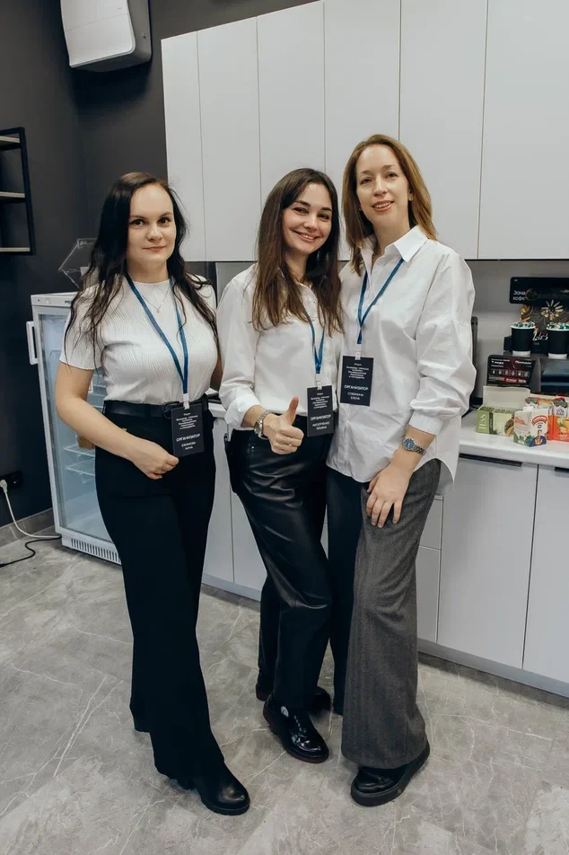  Клининг для бизнеса и государства