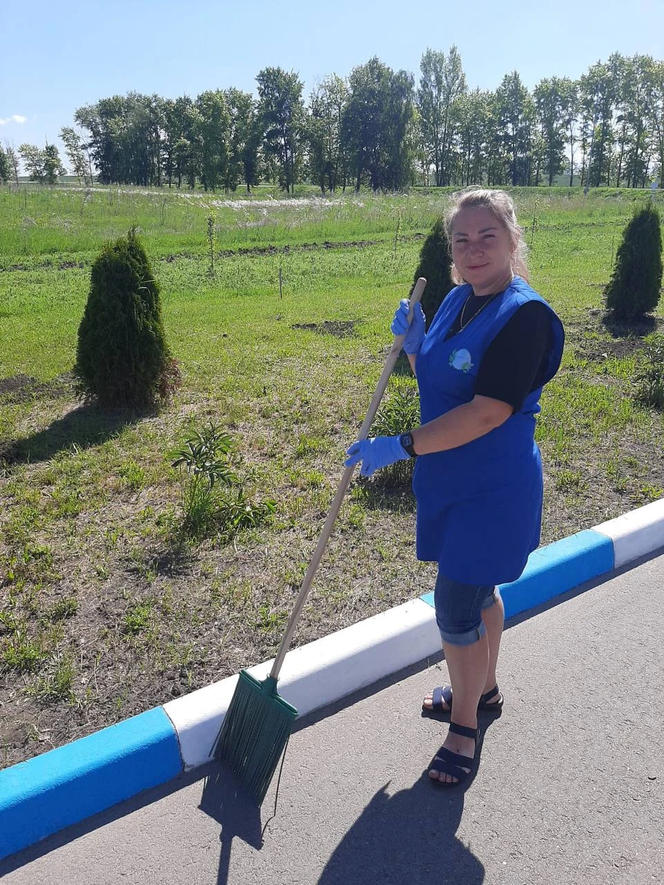  Клининг для бизнеса и государства