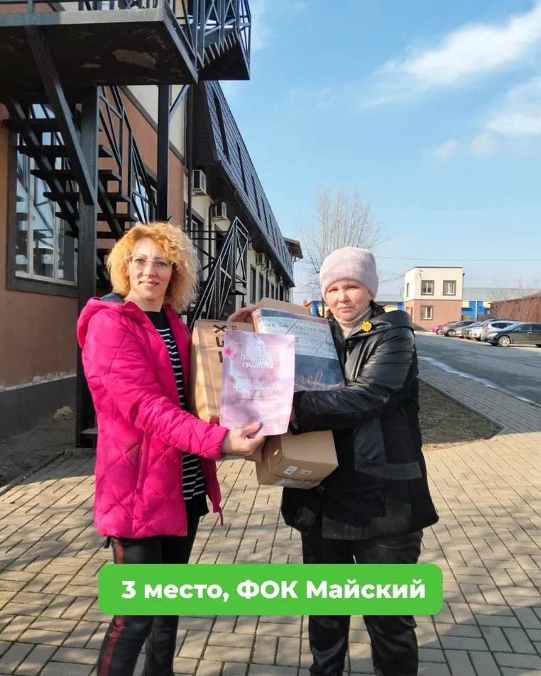  Клининг для бизнеса и государства